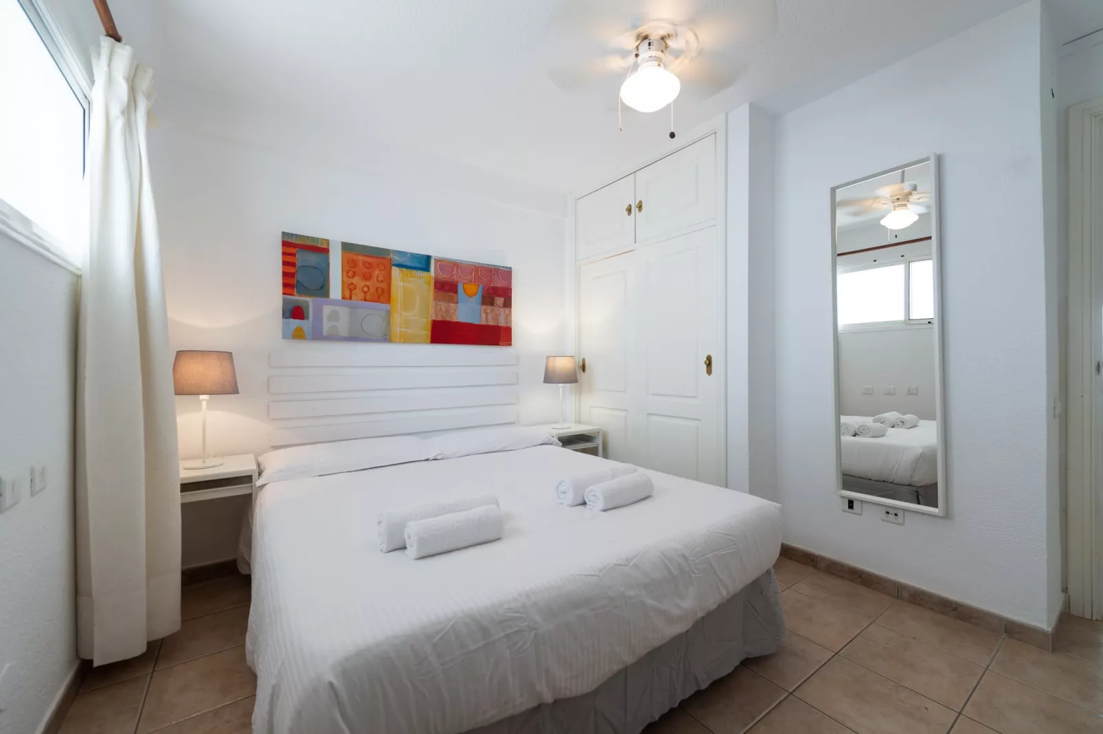 Las Adelfas South Beach 2 By CanariasGetaway-Chambre