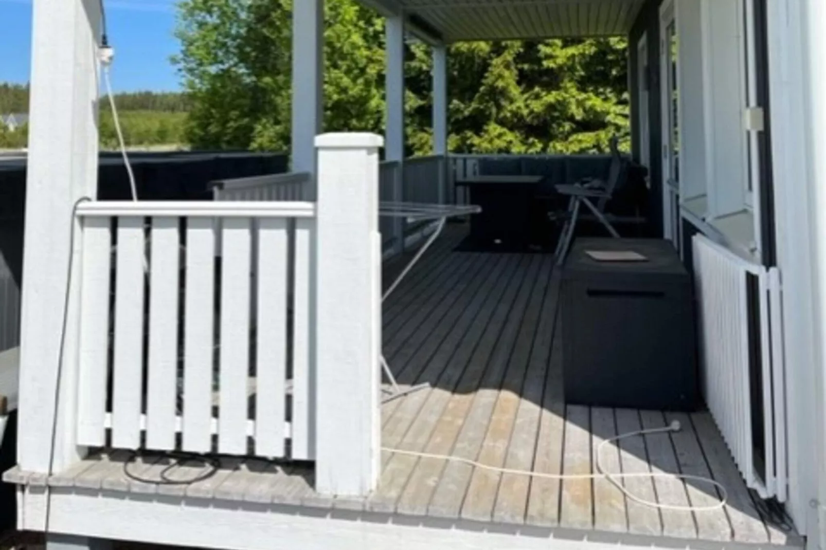 4 person holiday home in KARLSTAD-Indoor