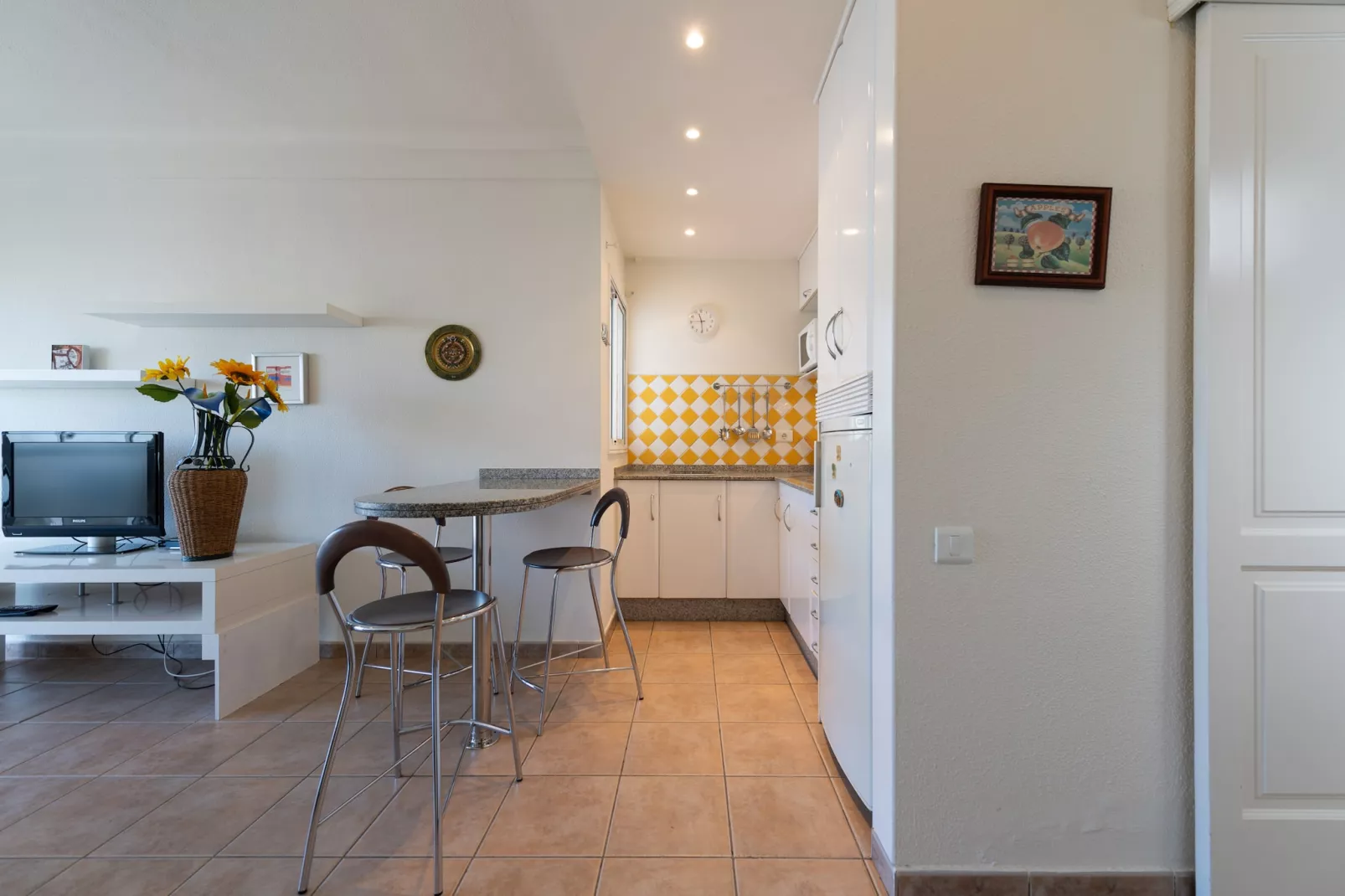 Las Adelfas South Beach 5 By CanariasGetaway-Salle à manger