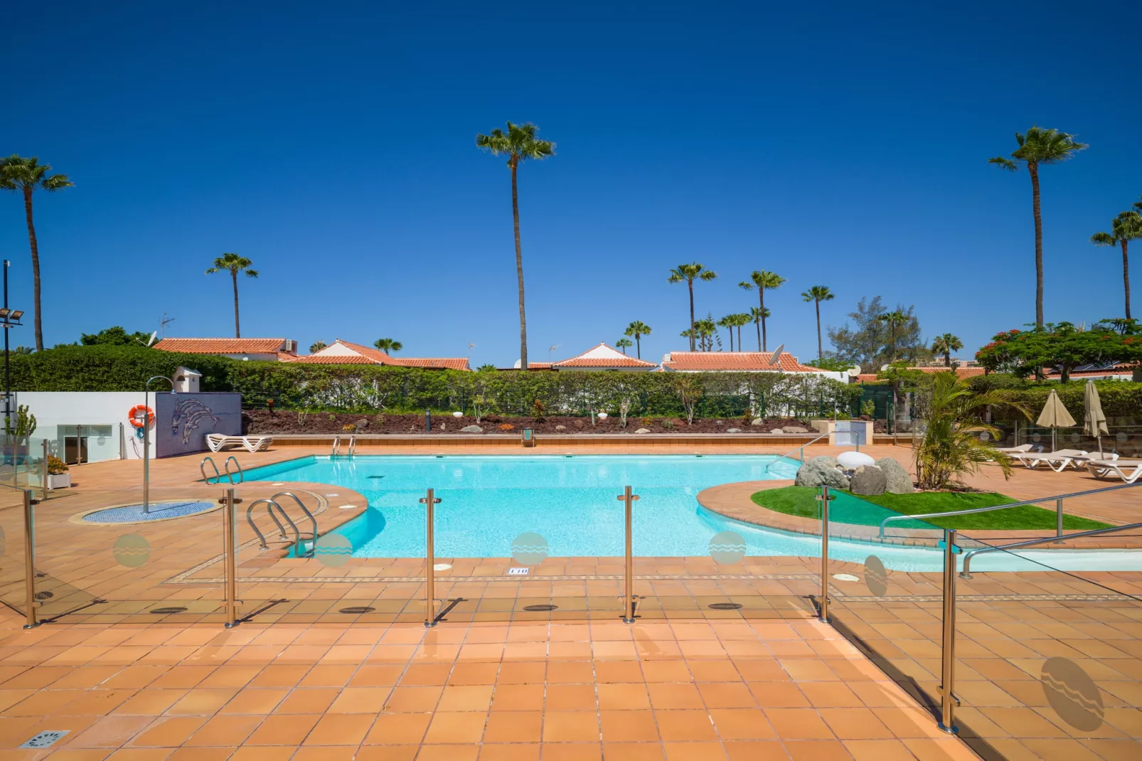 Sun and  Serenity By CanariasGetaway-Swimming pool