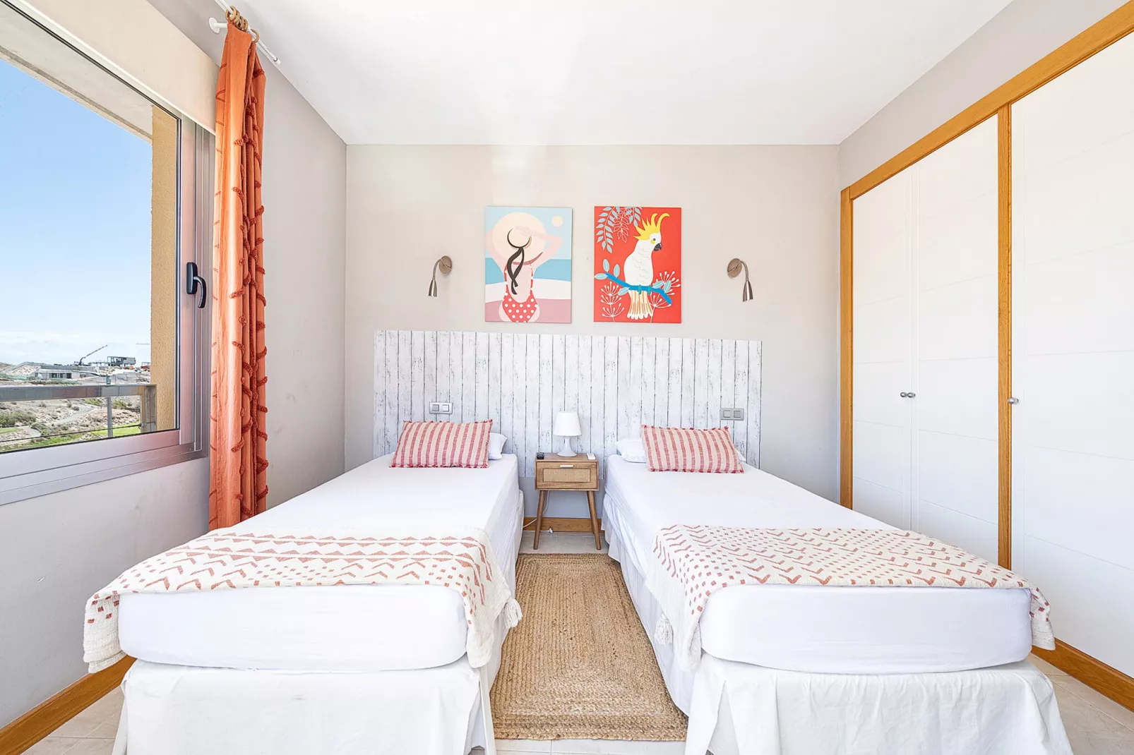 Vista Golf 12 By CanariasGetaway-Bedroom