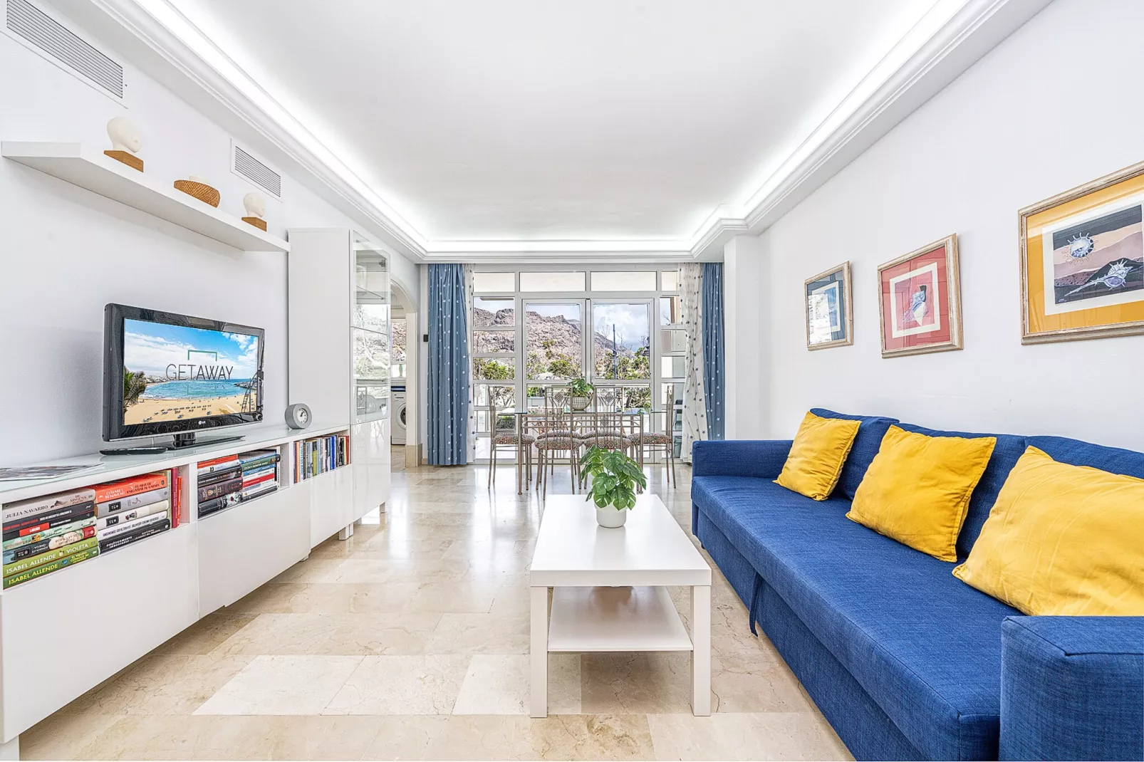 Miramar By CanariasGetaway-Salon