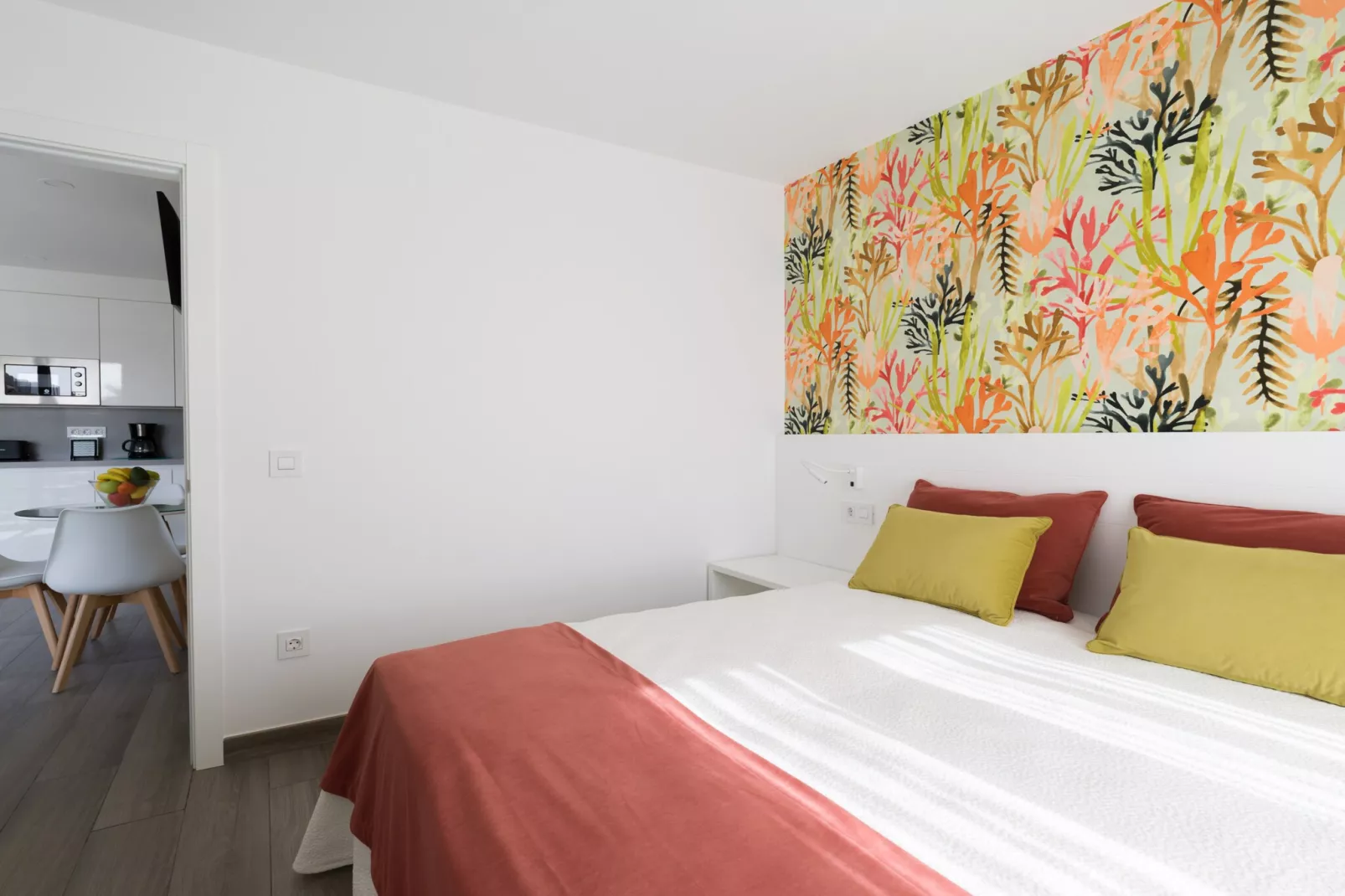 Triton By CanariasGetaway-Bedroom