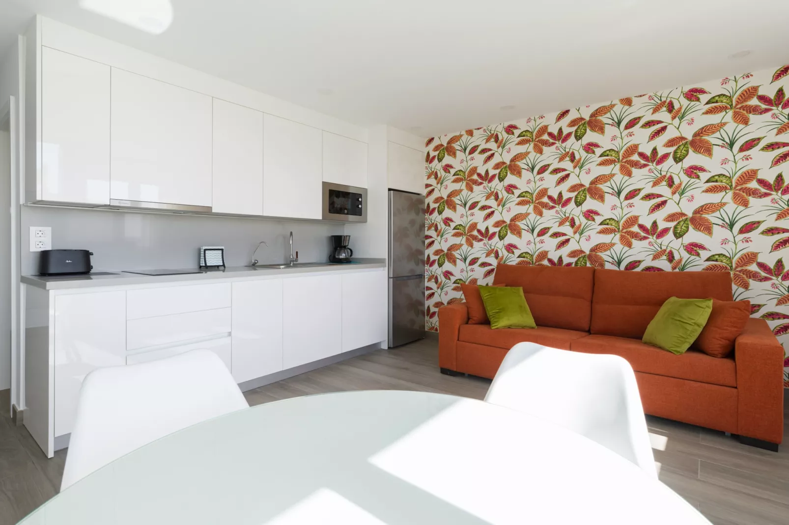 Apolo By CanariasGetaway-Kitchen