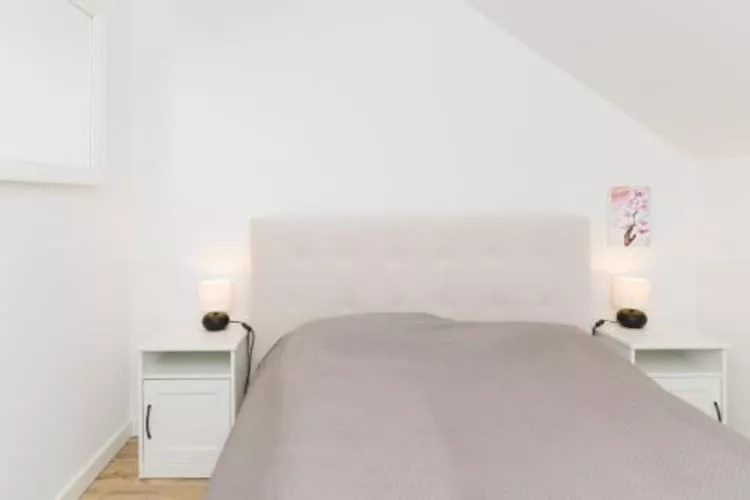 Szeregowy dom wakacyjny dla 2 os Mielenko-Chambre