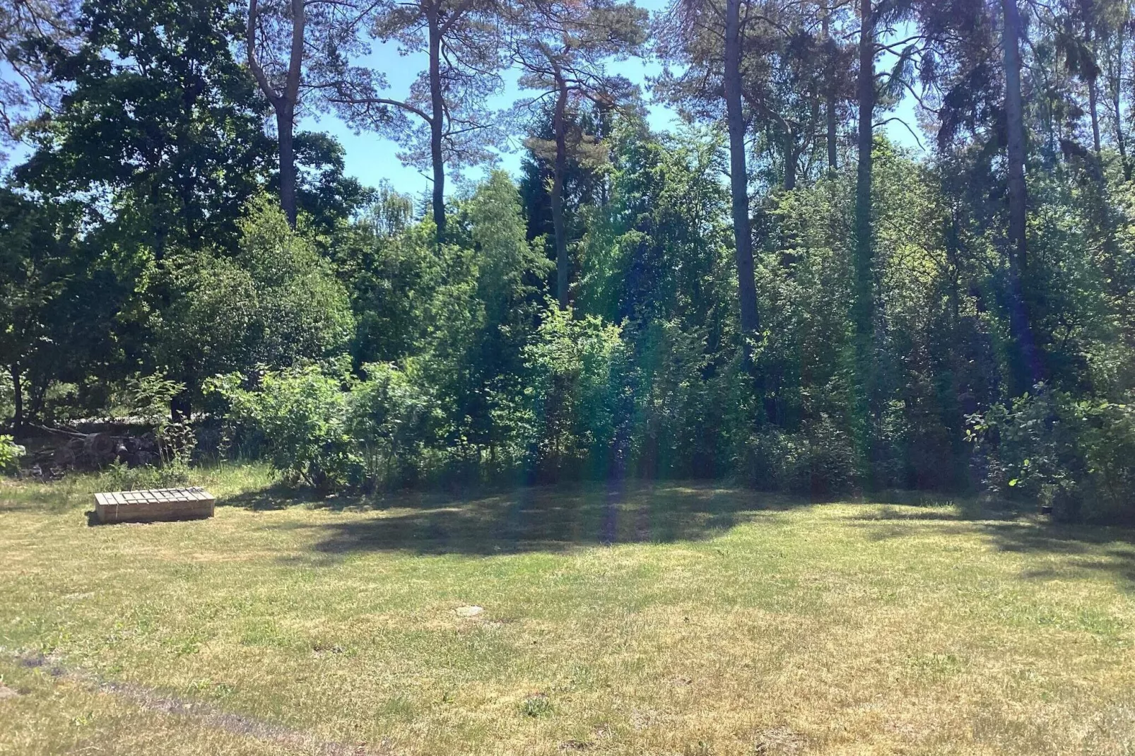 Cottage lumineux avec bain a remous -- By Traum Ferienwohnungen-Extérieur