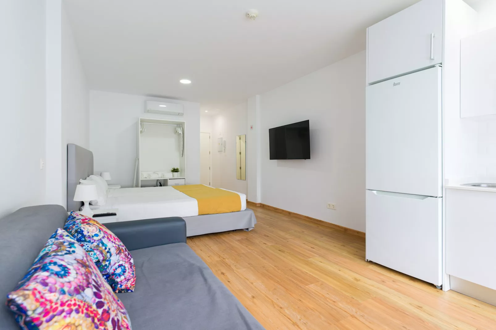 OK Las Canteras 5B by CanariasGetaway-Salon