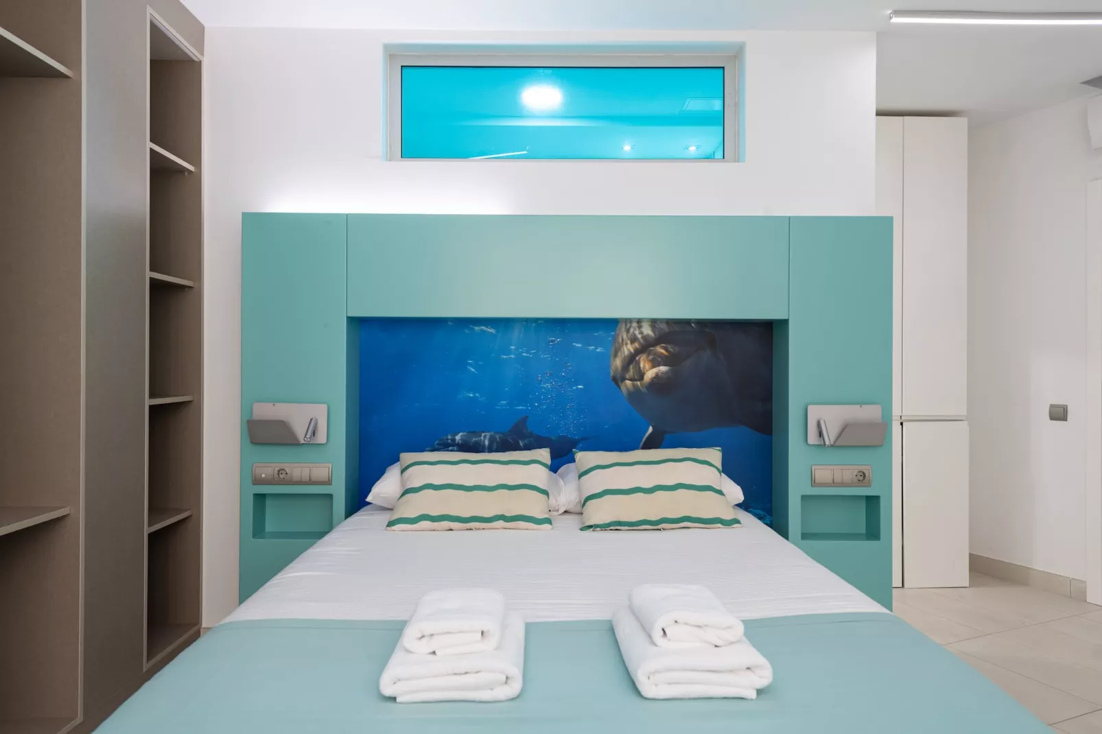 Edison Building 404 By CanariasGetaway-Bedroom