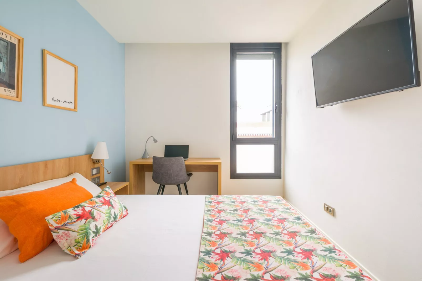VIVENTE 2A BY CANARIAS GETAWAY-Bedroom