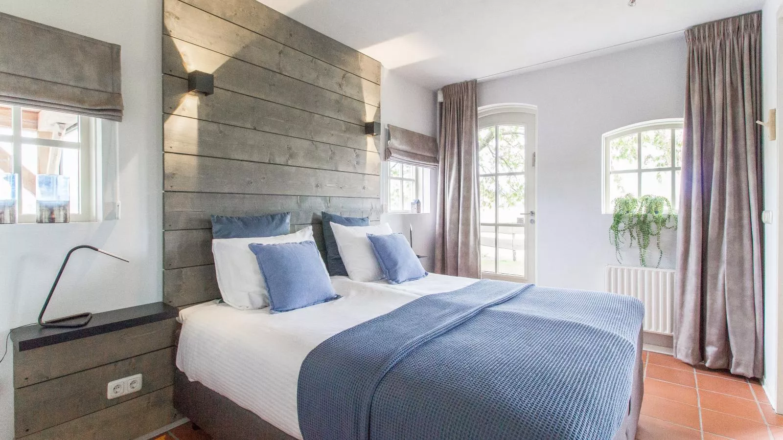 Pure Rust-Chambre