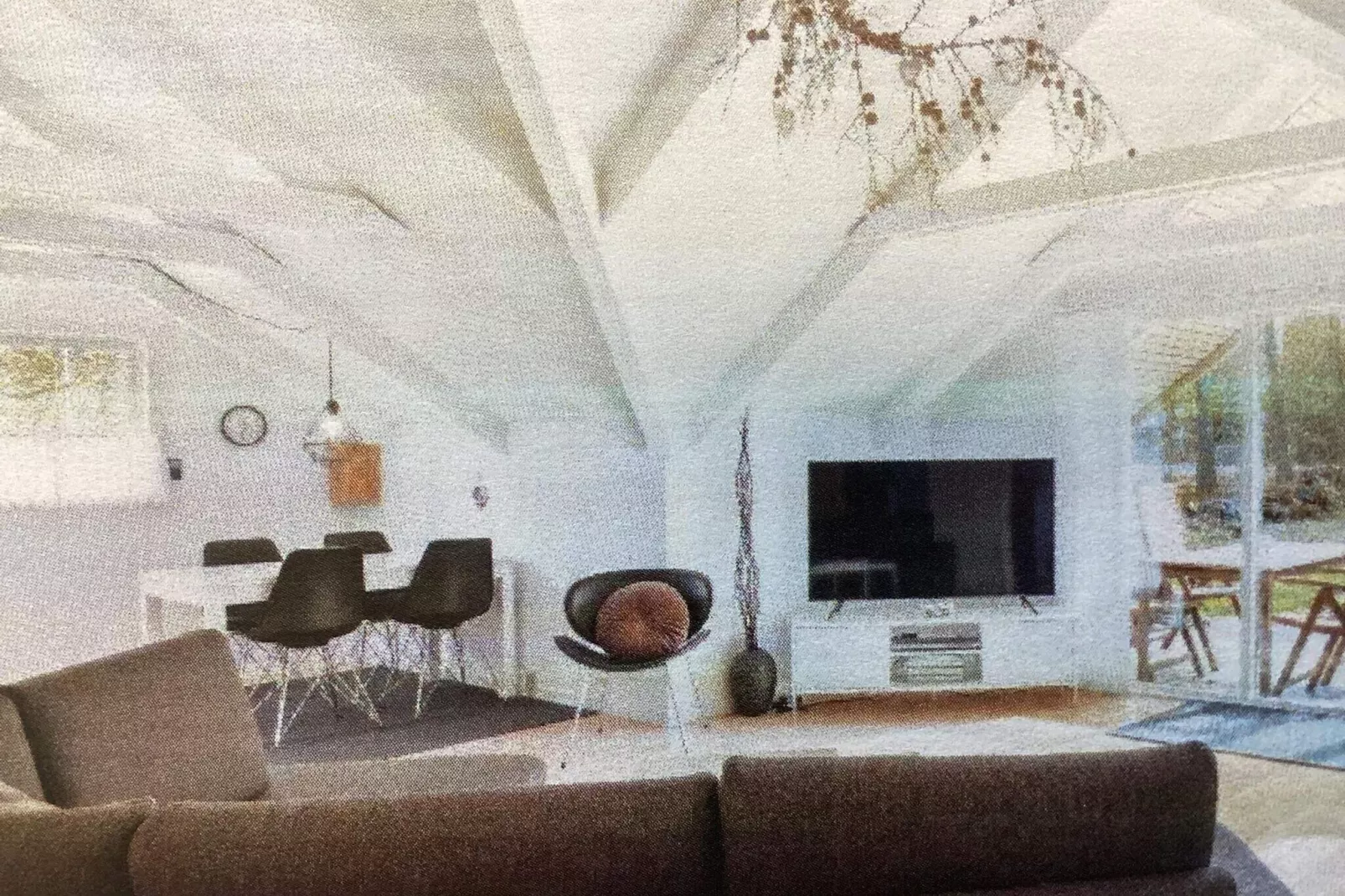 Cottage lumineux avec bain a remous -- By Traum Ferienwohnungen-Intérieur