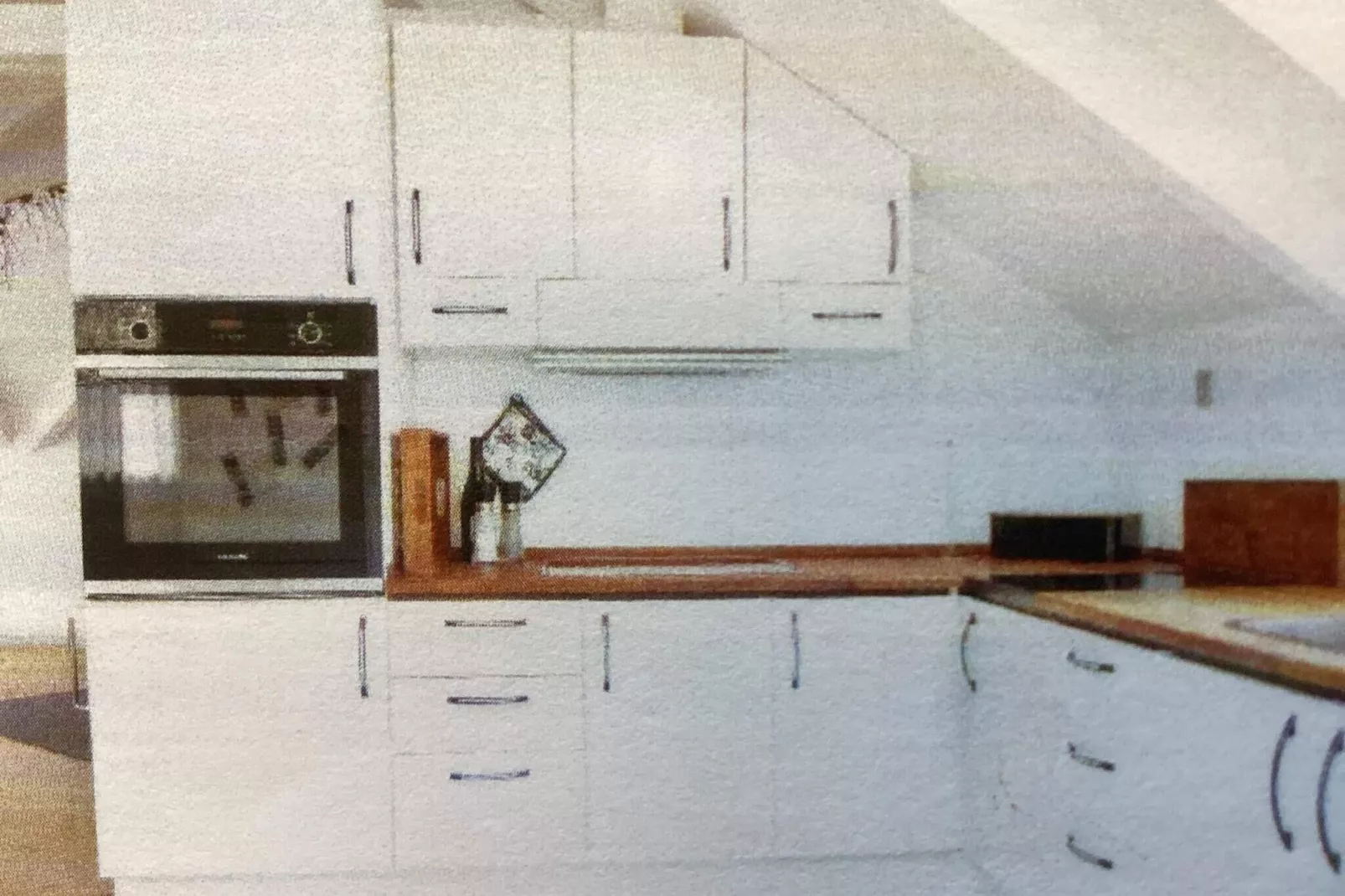 Cottage lumineux avec bain a remous -- By Traum Ferienwohnungen-Intérieur