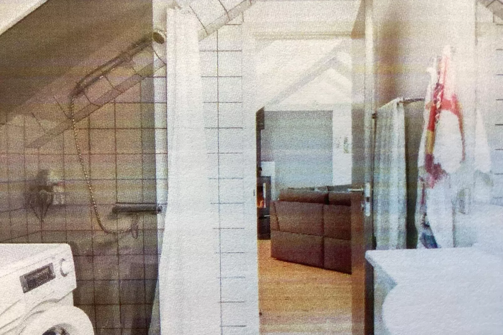Cottage lumineux avec bain a remous -- By Traum Ferienwohnungen-Intérieur