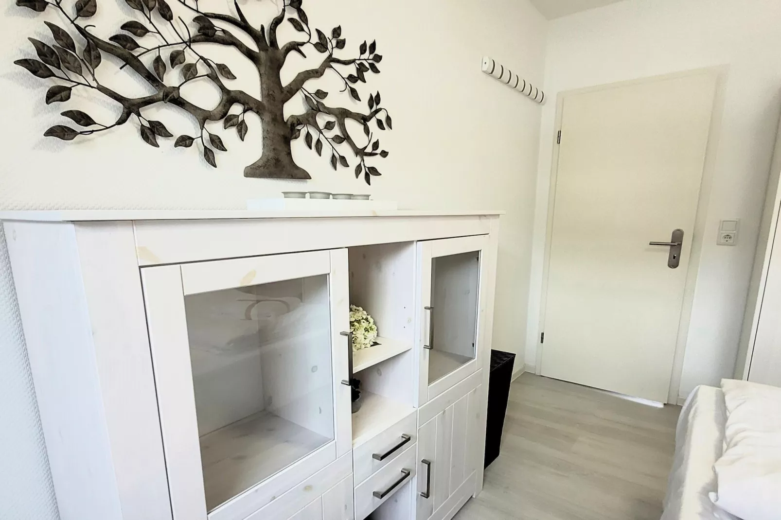 2 SZ / 4P Winterberg Appartement 21108-Chambre