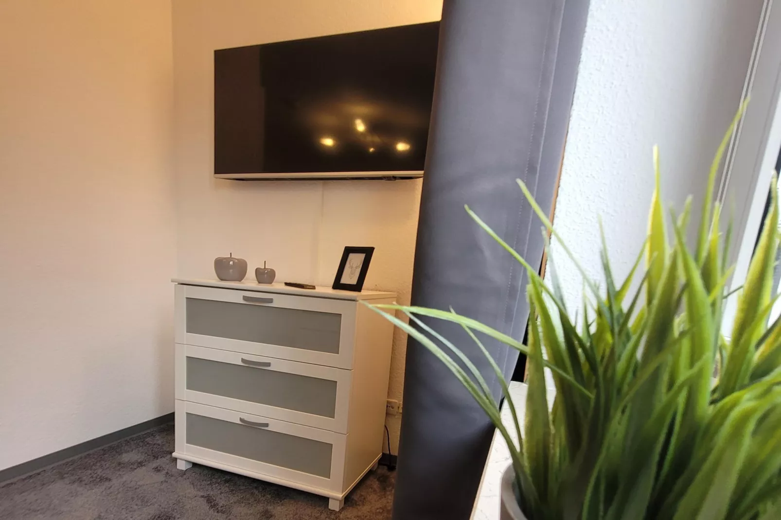 2SZ Deluxe / 4P Winterberg Appartement 21121-Wohnzimmer