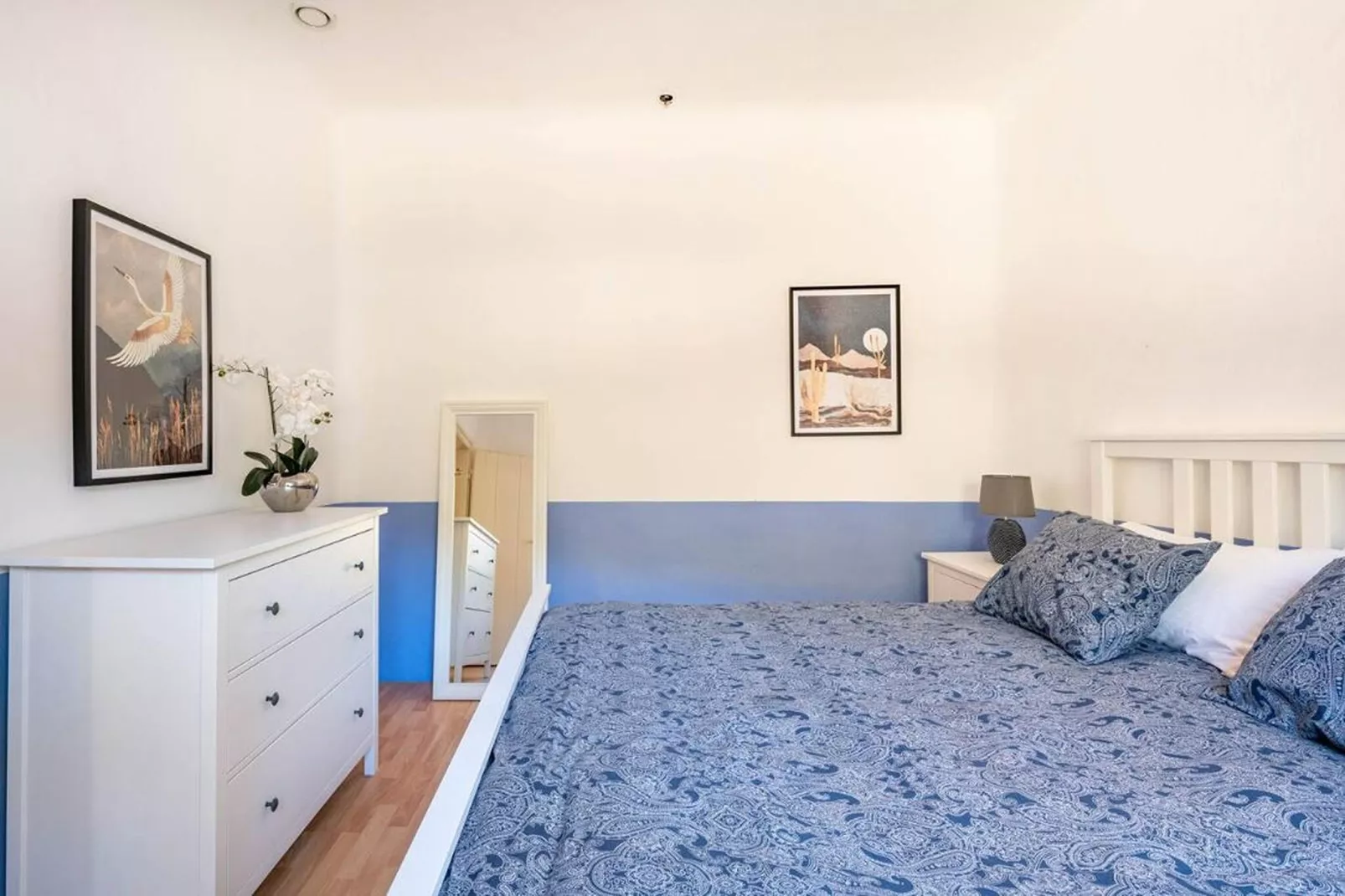 Quinta da Fragura-Bedroom
