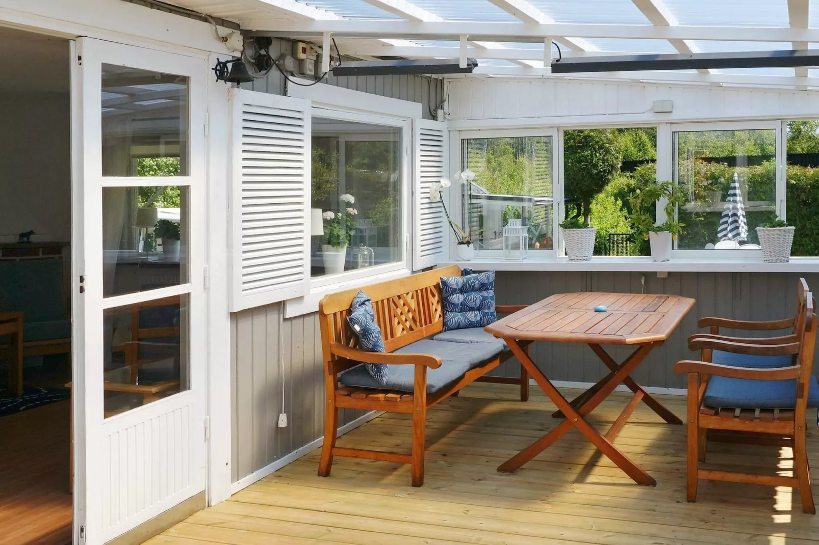 6 Personen Ferienhaus in Löderup-By Traum-Innenbereich