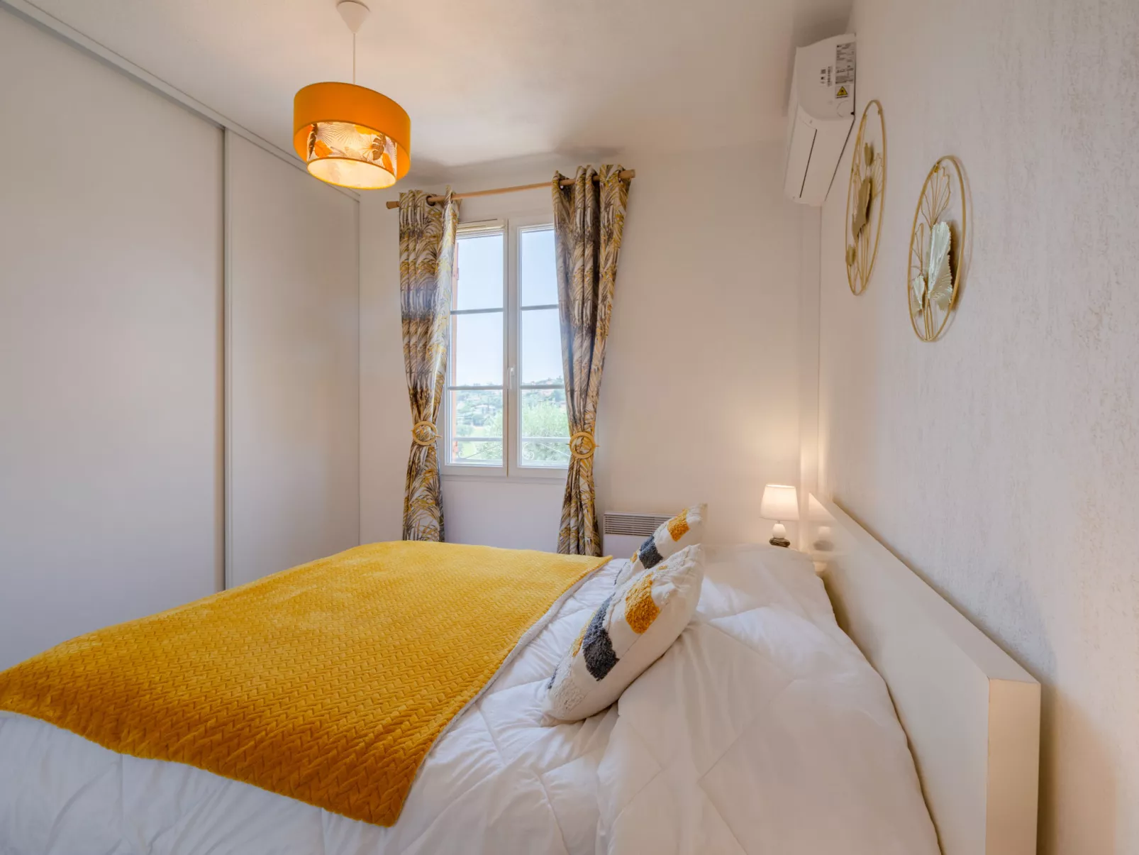 Les Bastides des Hauts du Golf-Dedans