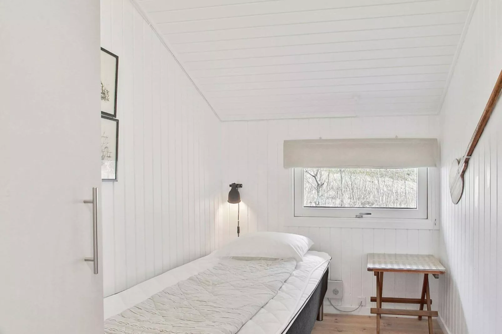 Maison de vacances pour 6 a Fjerritslev-By Traum-Non tagué