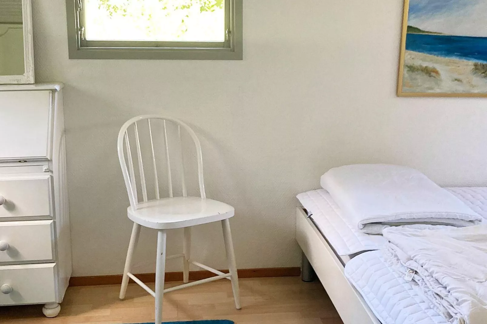 6 Personen Ferienhaus in Löderup-By Traum-Innenbereich