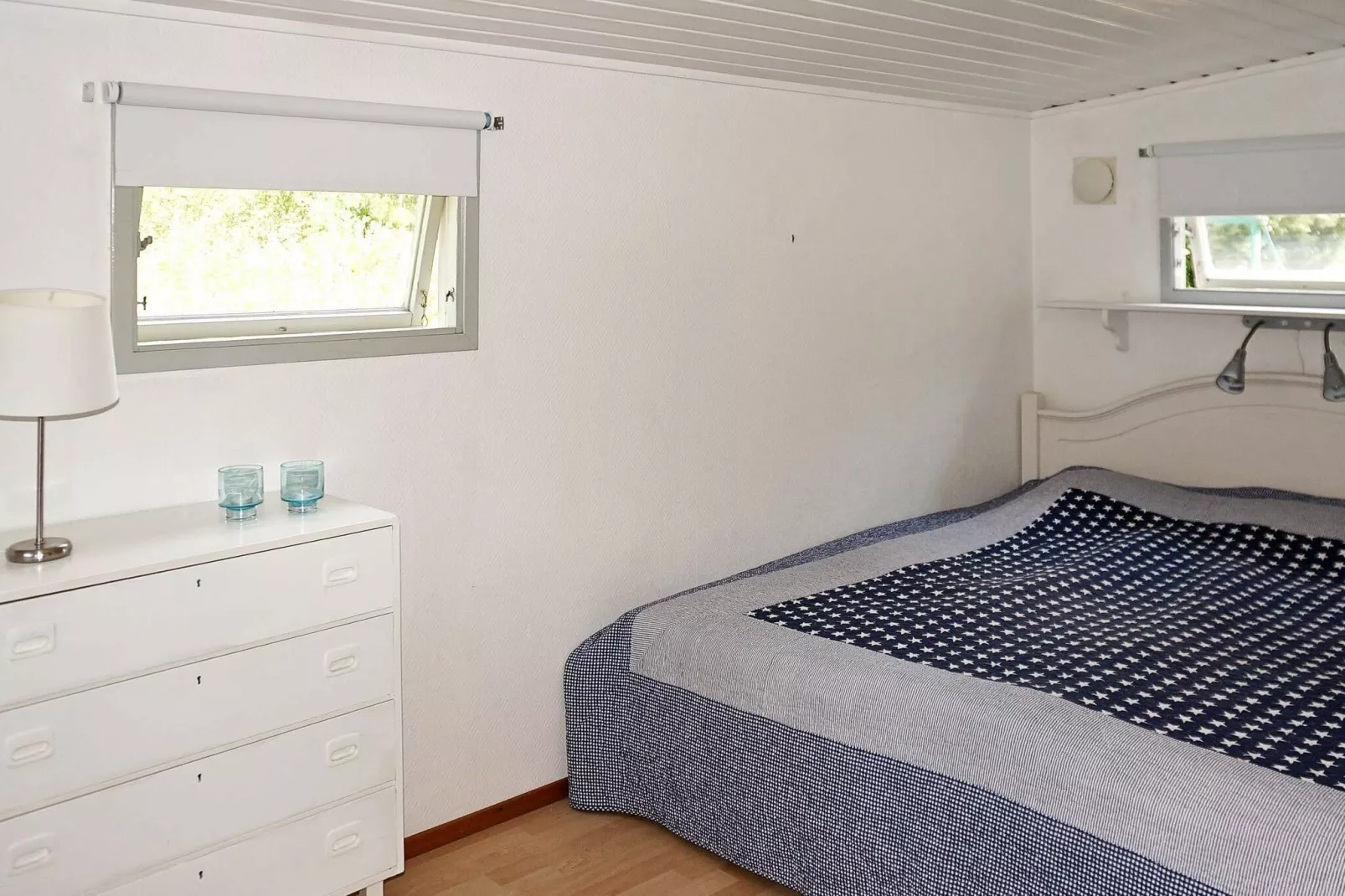 6 Personen Ferienhaus in Löderup-By Traum-Innenbereich