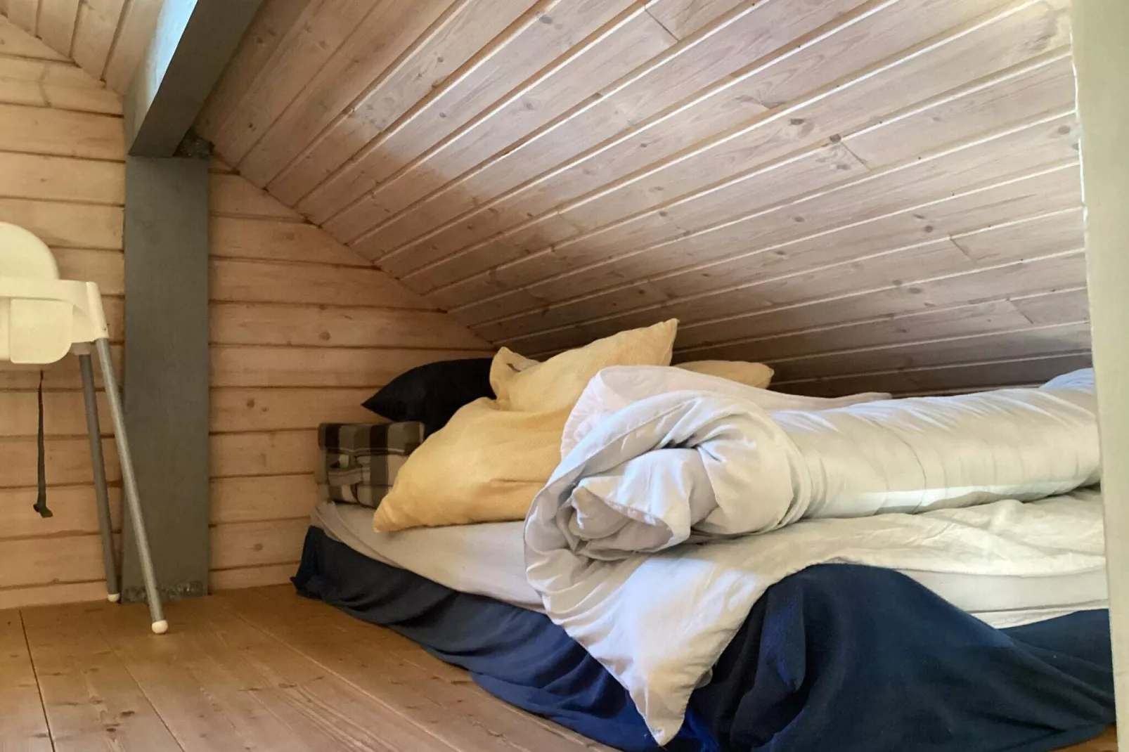 4 person holiday home in Hovborg-By Traum-Indoor
