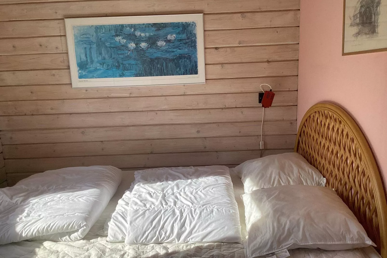 4 person holiday home in Hovborg-By Traum-Indoor