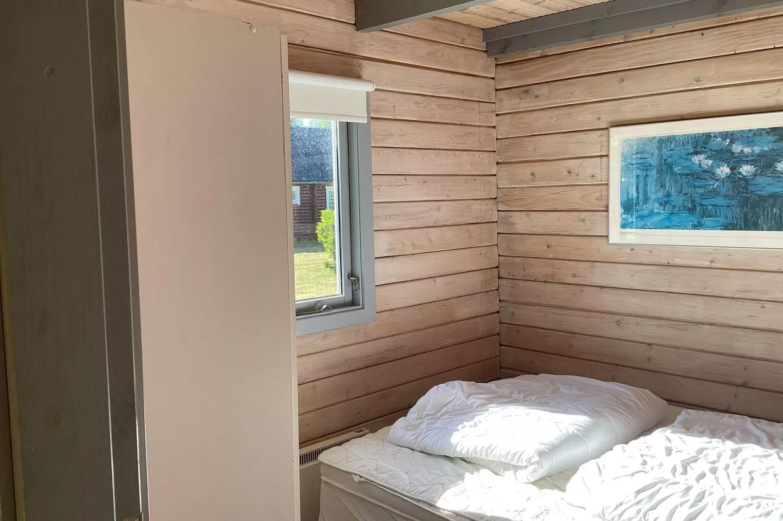 4 person holiday home in Hovborg-By Traum-Indoor