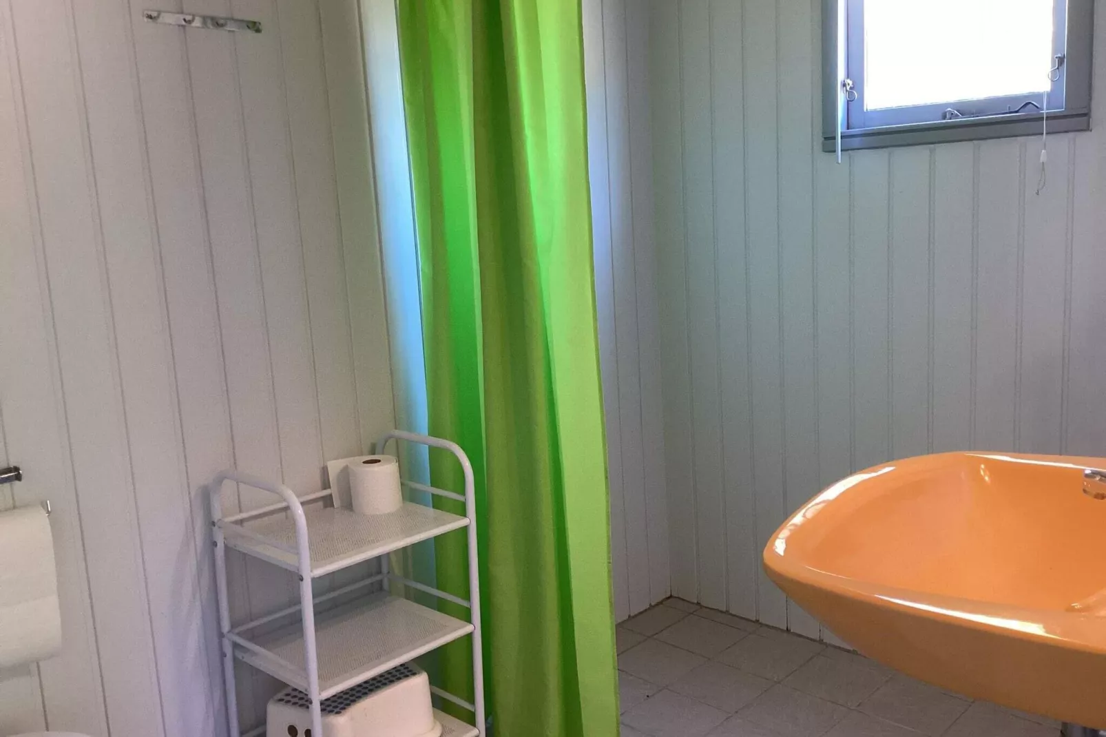4 person holiday home in Hovborg-By Traum-Indoor