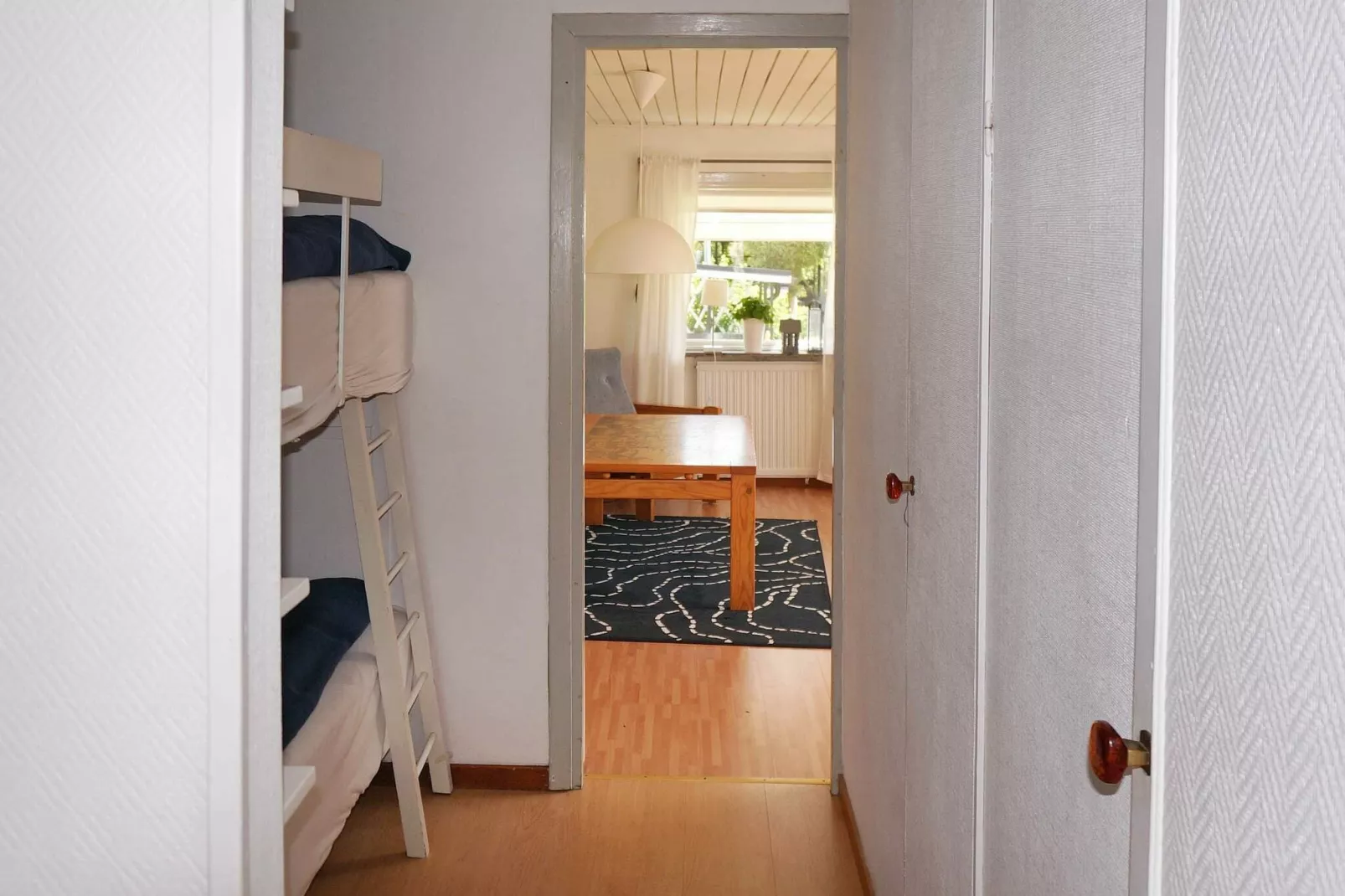 6 Personen Ferienhaus in Löderup-By Traum-Innenbereich