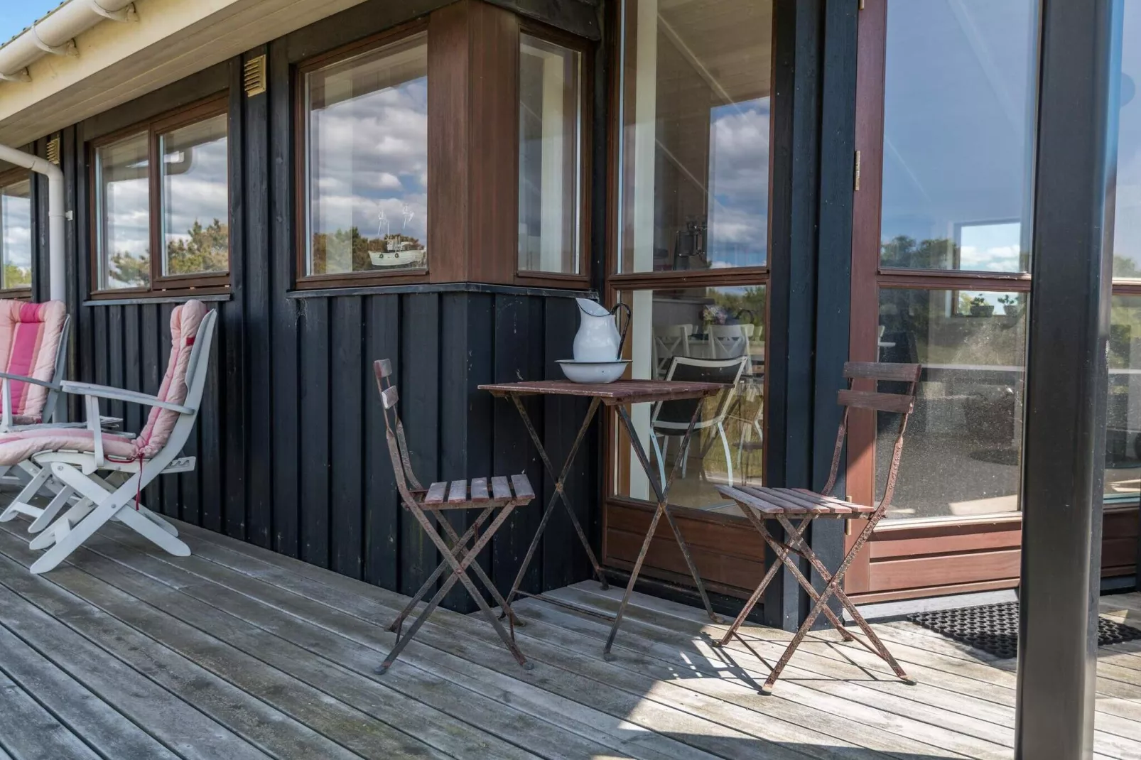 6 person holiday home in Fanø-By Traum-Outdoor