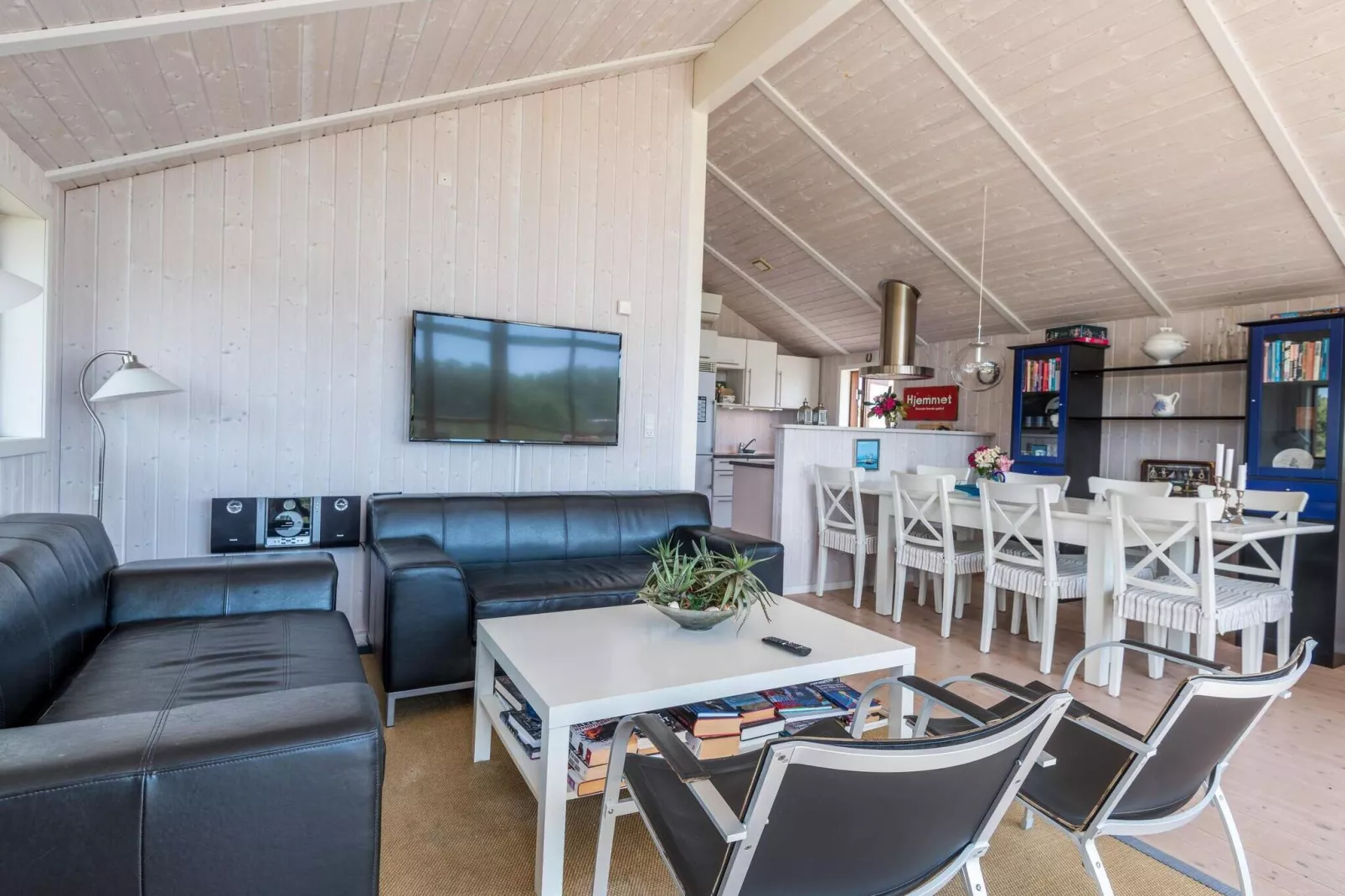 6 person holiday home in Fanø-By Traum-Indoor