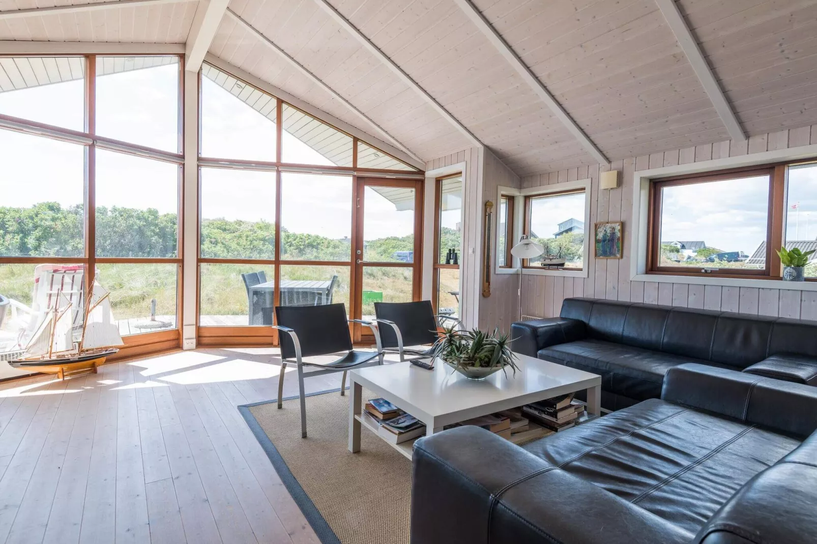 6 person holiday home in Fanø-By Traum-Indoor