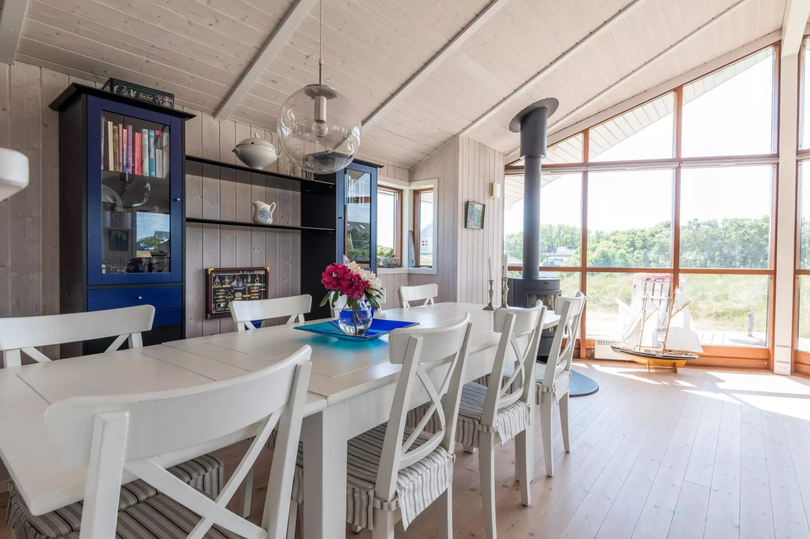6 person holiday home in Fanø-By Traum-Indoor