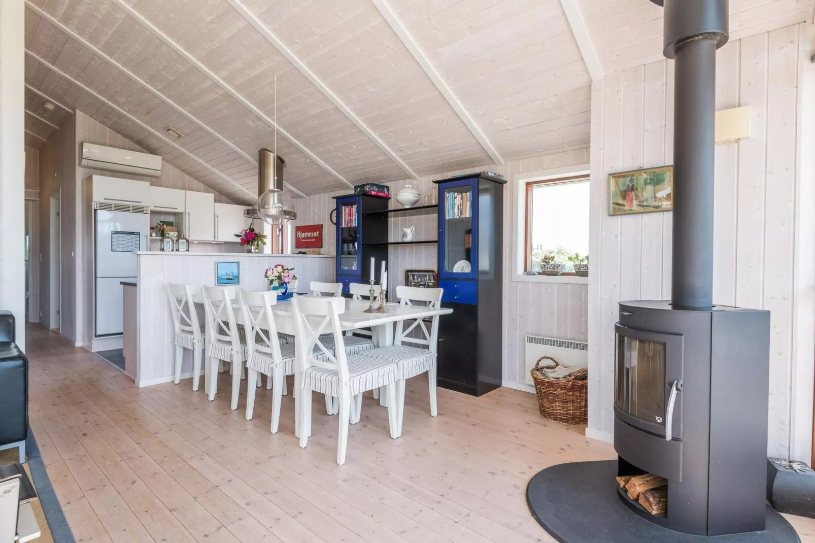 6 person holiday home in Fanø-By Traum-Indoor