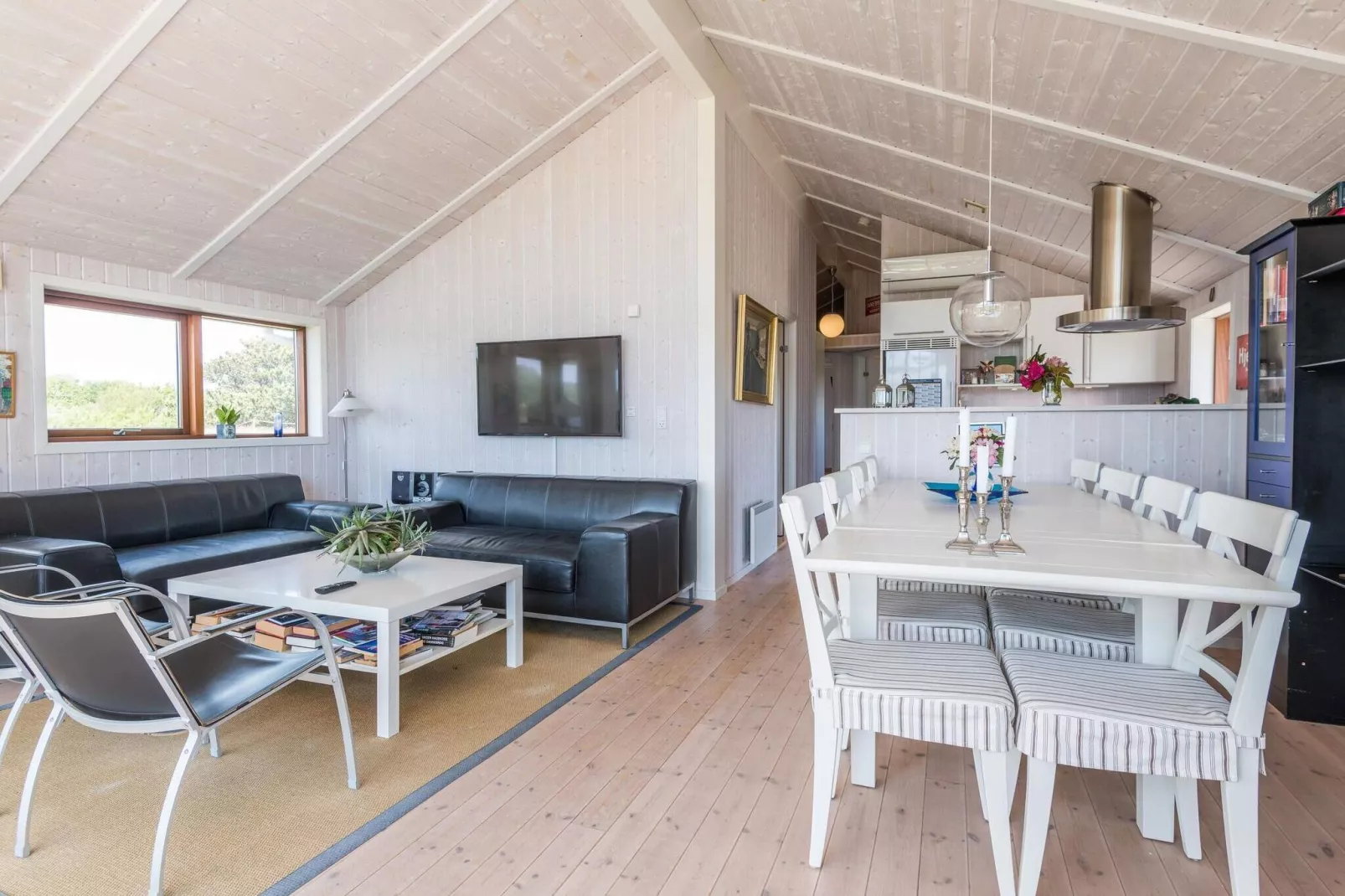 6 person holiday home in Fanø-By Traum-Indoor