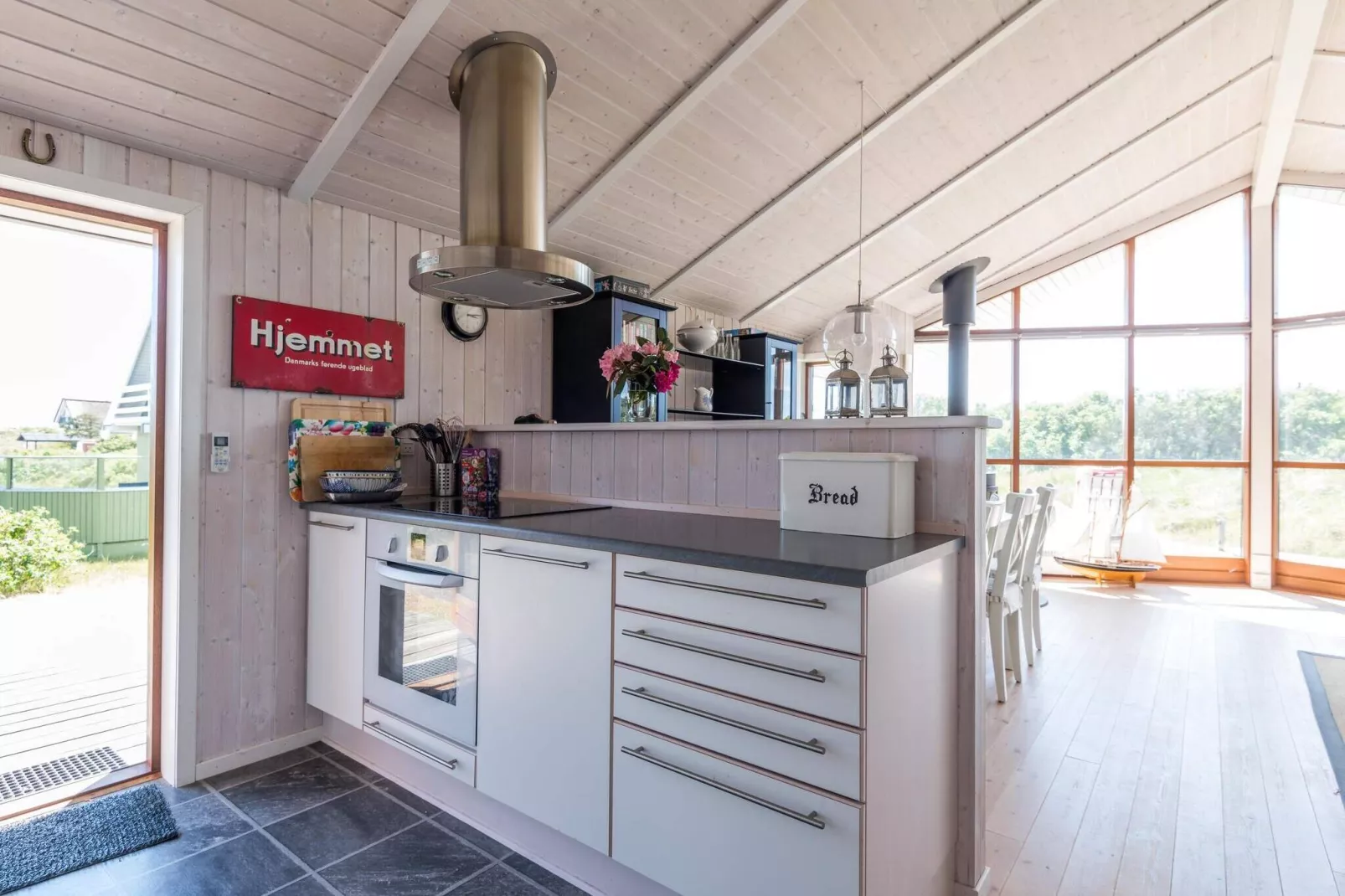 6 person holiday home in Fanø-By Traum-Indoor