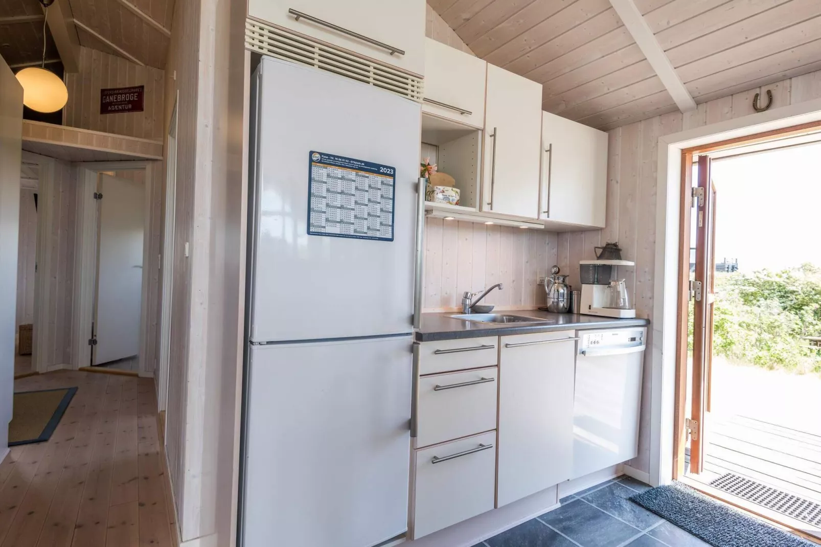 6 person holiday home in Fanø-By Traum-Indoor