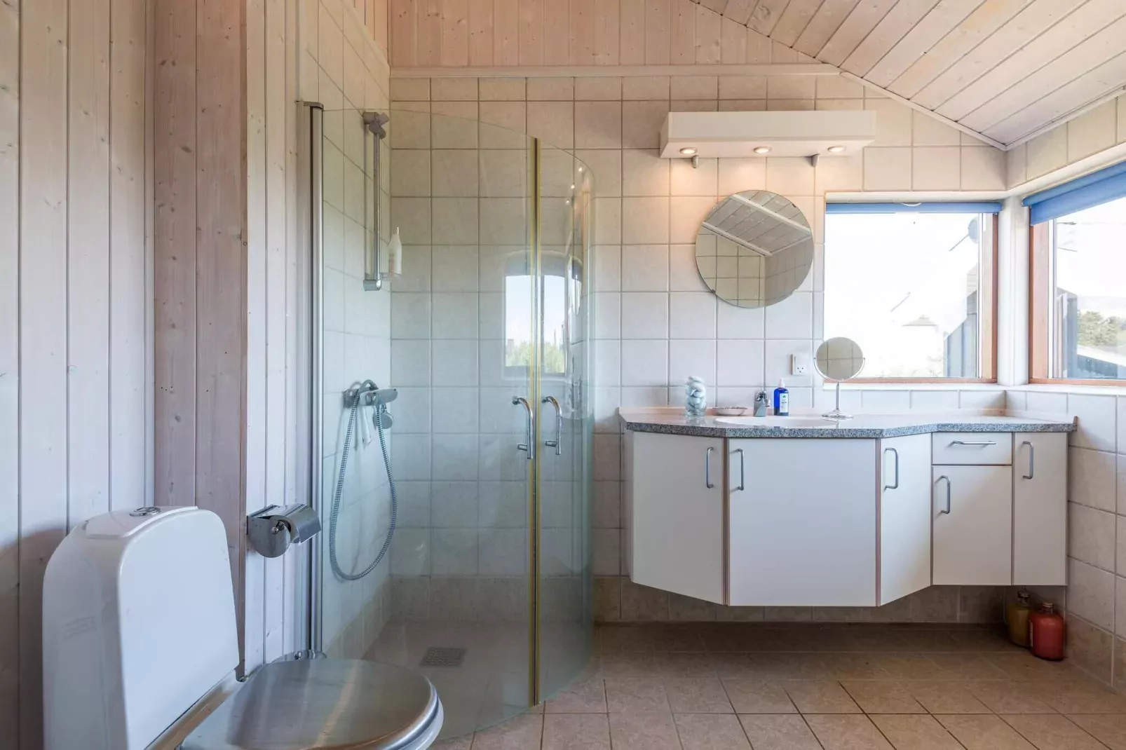 6 person holiday home in Fanø-By Traum-Indoor
