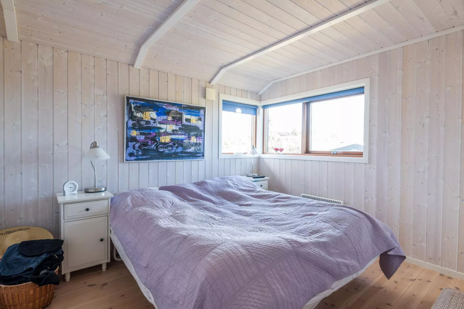6 person holiday home in Fanø-By Traum-Indoor