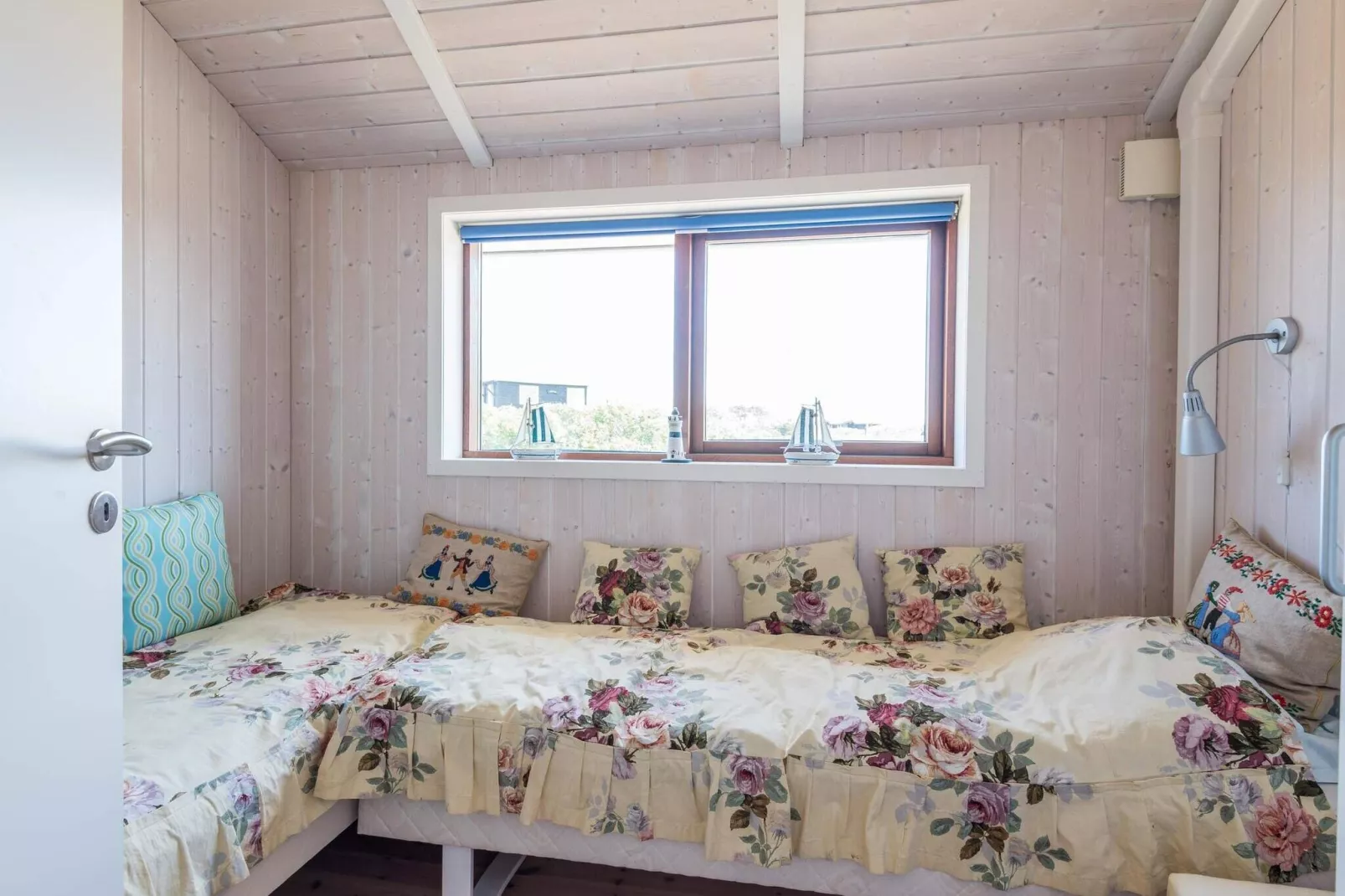6 person holiday home in Fanø-By Traum-Indoor