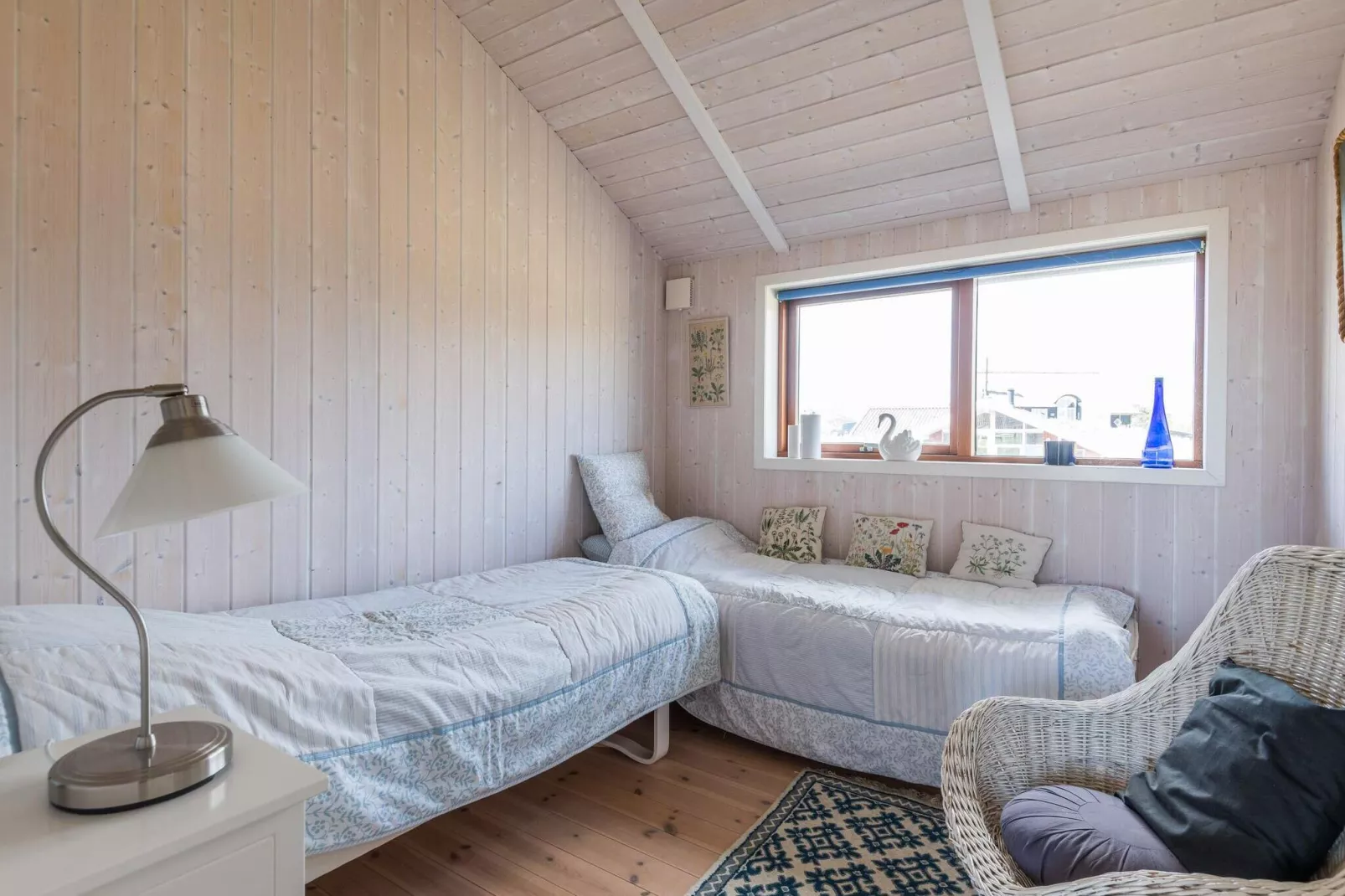 6 person holiday home in Fanø-By Traum-Indoor