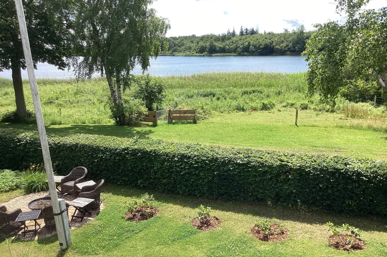 10 person holiday home in Maribo-Outdoor