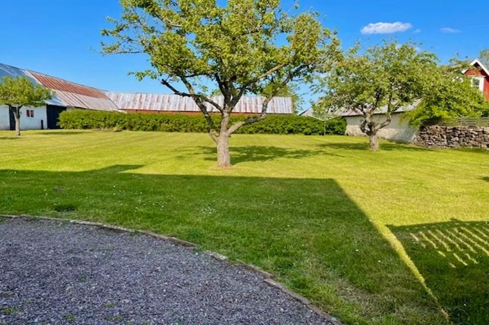 4 star holiday home in KÖPINGSVIK-Outdoor