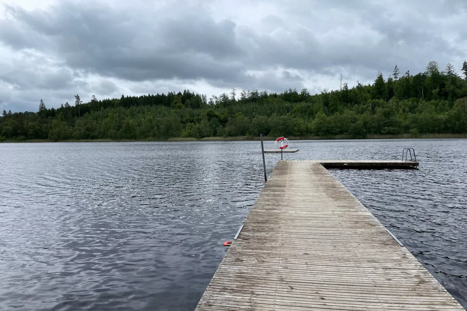 Maison de vacances pour 4 a ARKELSTORP-Non tagué