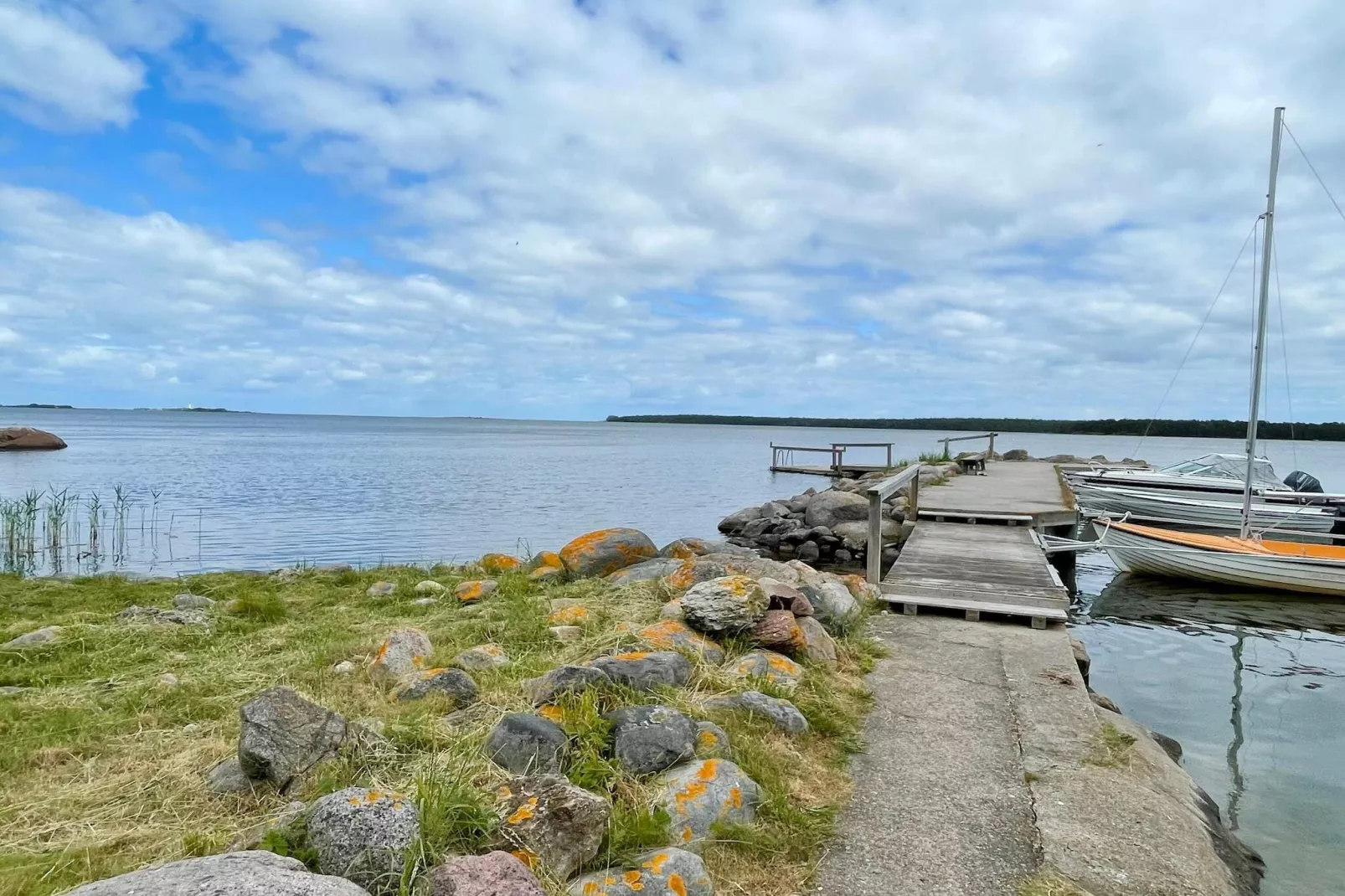 Cozy Seaside Getaway in Grankullavik-Untagged
