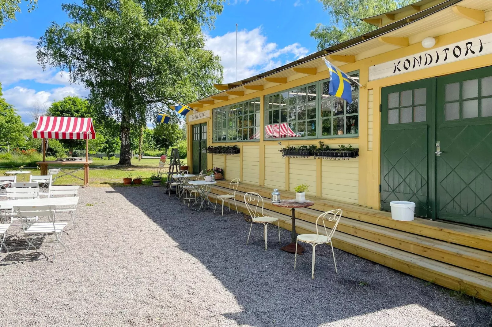 4 Personen Ferienhaus in Vaxholm-Nicht zugeordnet
