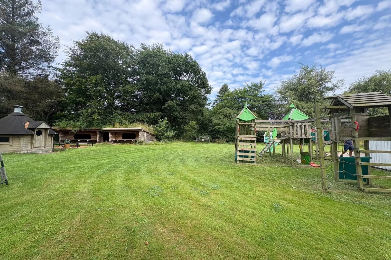 4 star holiday home in Henne-Untagged