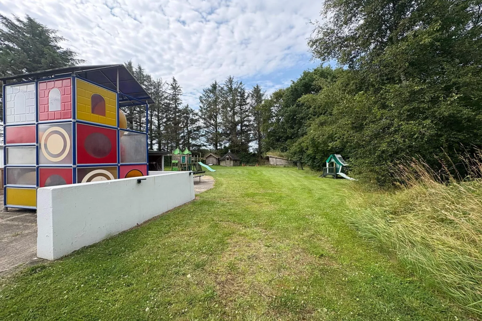 4 star holiday home in Henne-Untagged