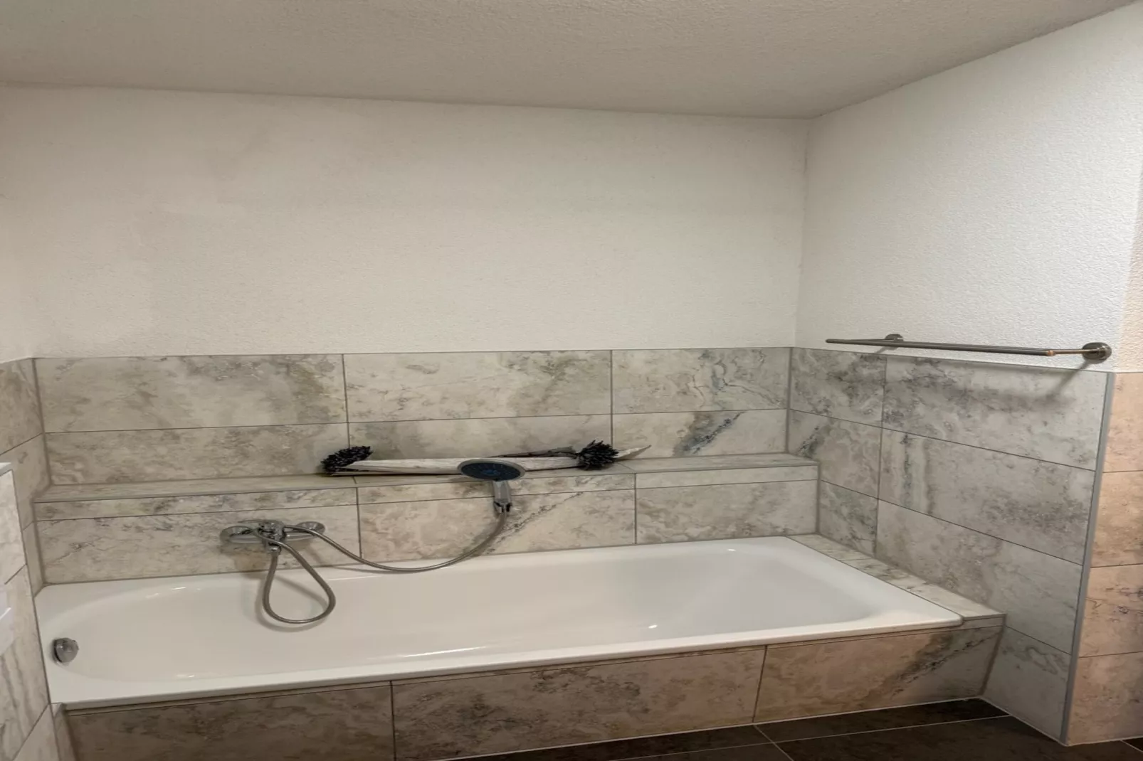 Harz Appartement-Salle de bain